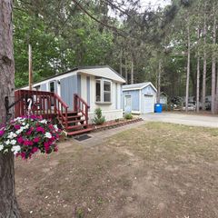 1898 N White Birch Drive, Mears, MI 49436