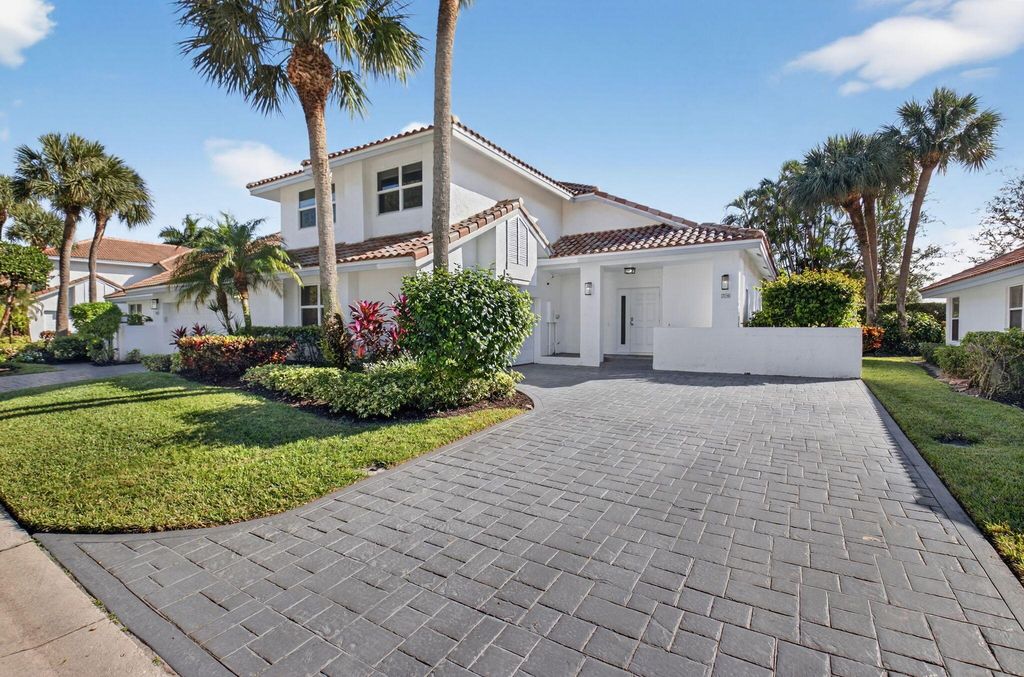2226 NW 52nd Street, Boca Raton, FL 33496