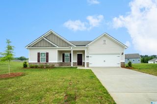 3208 PONDEROSA PARKWAY, Morris, AL 35116