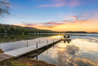 704 Fromm LANE, Elkhart Lake, WI 53020