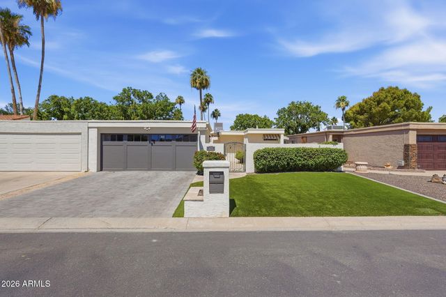 14238 N 2ND Avenue, Phoenix, AZ 85023