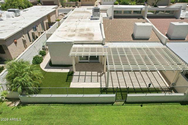 14238 N 2ND Avenue, Phoenix, AZ 85023