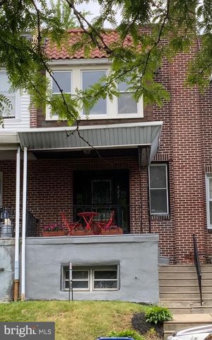 427 E SHARPNACK ST, Philadelphia, PA 19119