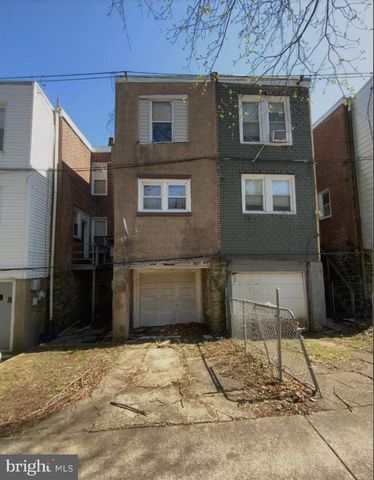 427 E SHARPNACK ST, Philadelphia, PA 19119