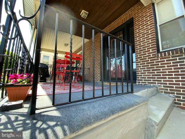 427 E SHARPNACK ST, Philadelphia, PA 19119
