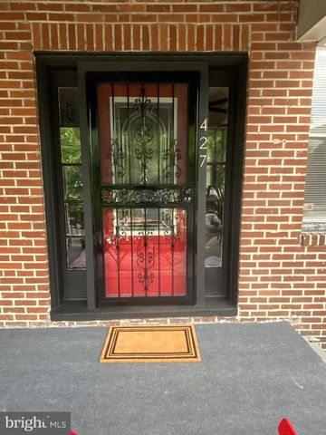 427 E SHARPNACK ST, Philadelphia, PA 19119