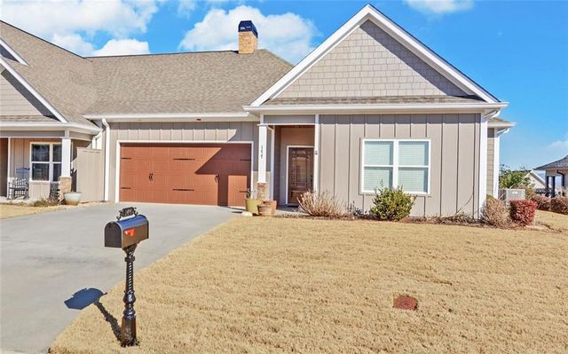 177 Village Drive, Dahlonega, GA 30533