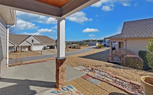 177 Village Drive, Dahlonega, GA 30533