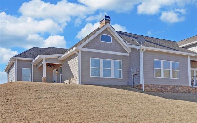 177 Village Drive, Dahlonega, GA 30533