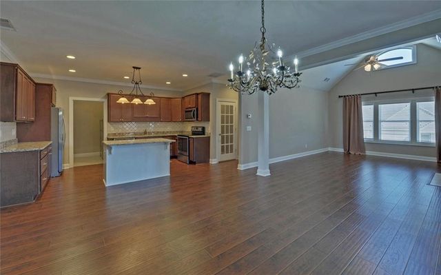 177 Village Drive, Dahlonega, GA 30533