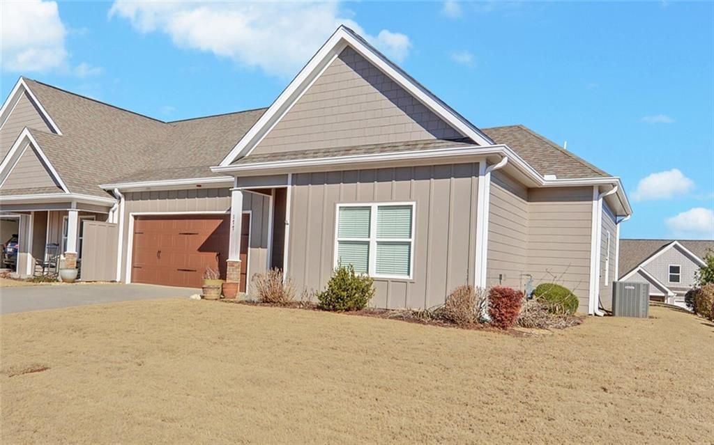 177 Village Drive, Dahlonega, GA 30533