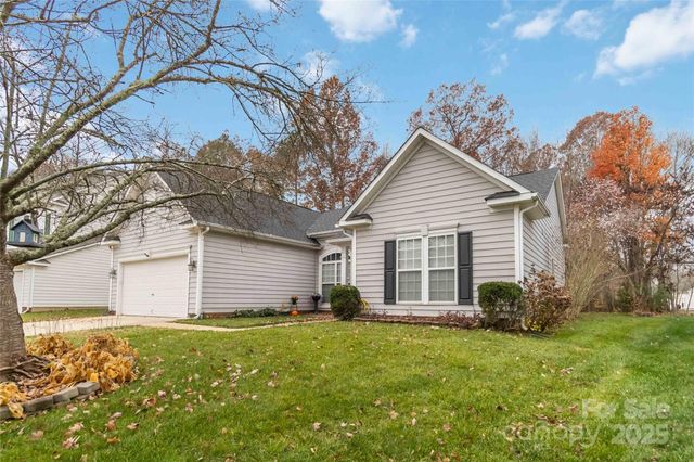 1002 Lavenham Place, Indian Trail, NC 28079