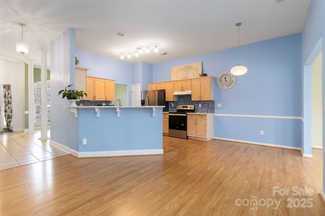 1002 Lavenham Place, Indian Trail, NC 28079