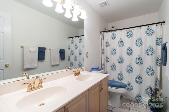 1002 Lavenham Place, Indian Trail, NC 28079