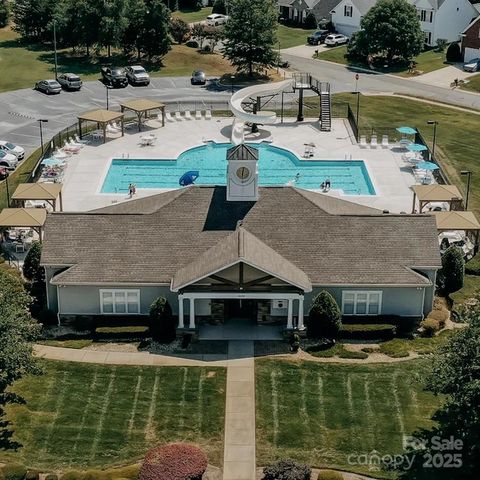 1002 Lavenham Place, Indian Trail, NC 28079