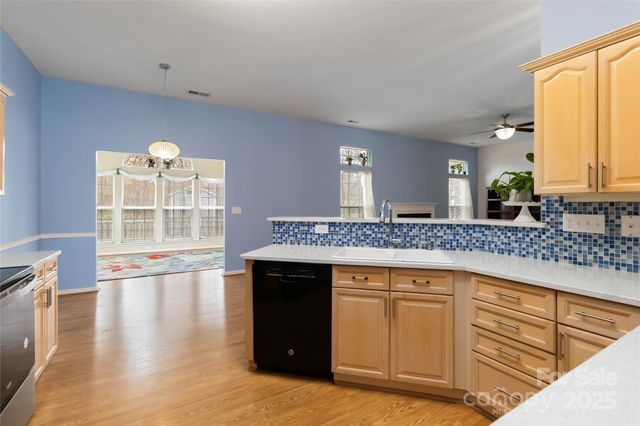 1002 Lavenham Place, Indian Trail, NC 28079