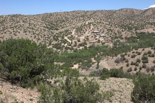 Tres Amigos Road, Placitas, NM 87043