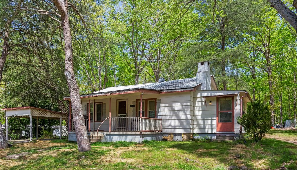 130 McFarlin Rd, White Bluff, TN 37187