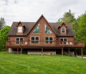 1918 VT RTE 155, Mount Holly, VT 05758