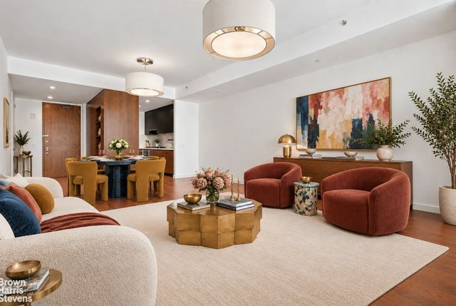 1 W End Ave Apt 11H, New York City, NY 10023