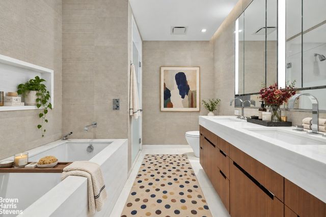 1 W End Ave Apt 11H, New York City, NY 10023