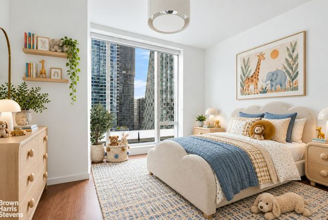 1 W End Ave Apt 11H, New York City, NY 10023