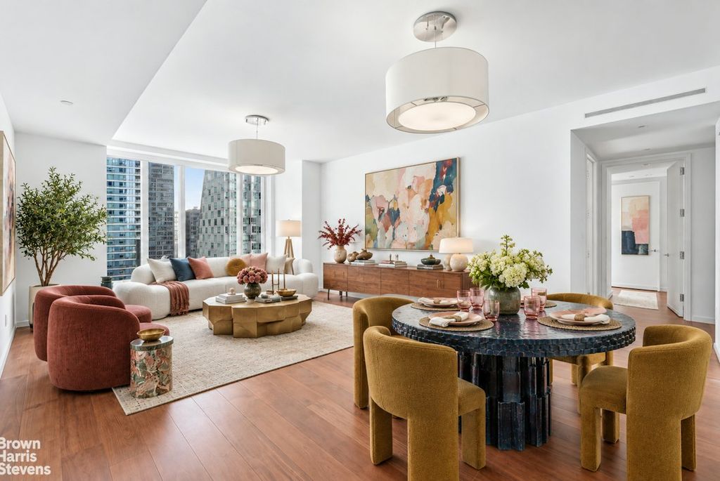 1 W End Ave Apt 11H, New York City, NY 10023