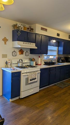 3741 S Shepherd Road, Chippewa Twp, MI 48858