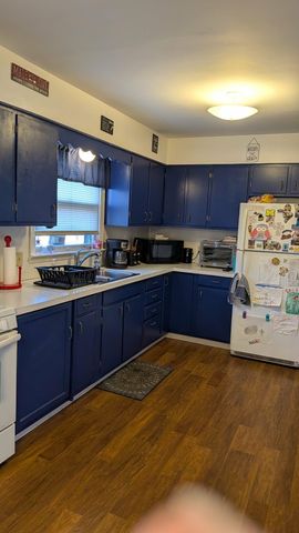 3741 S Shepherd Road, Chippewa Twp, MI 48858