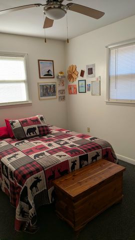 3741 S Shepherd Road, Chippewa Twp, MI 48858