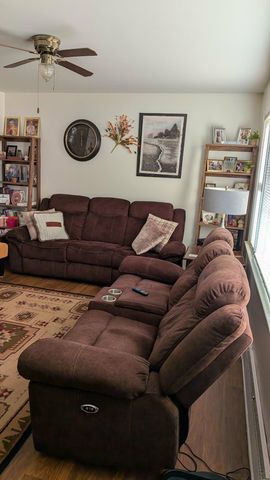 3741 S Shepherd Road, Chippewa Twp, MI 48858