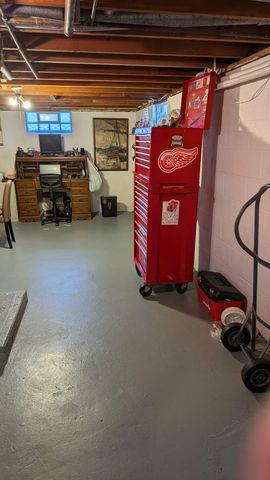 3741 S Shepherd Road, Chippewa Twp, MI 48858