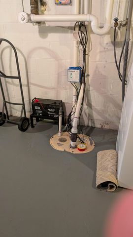 3741 S Shepherd Road, Chippewa Twp, MI 48858