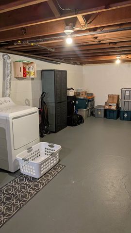 3741 S Shepherd Road, Chippewa Twp, MI 48858