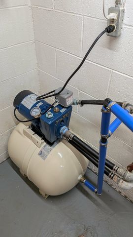 3741 S Shepherd Road, Chippewa Twp, MI 48858