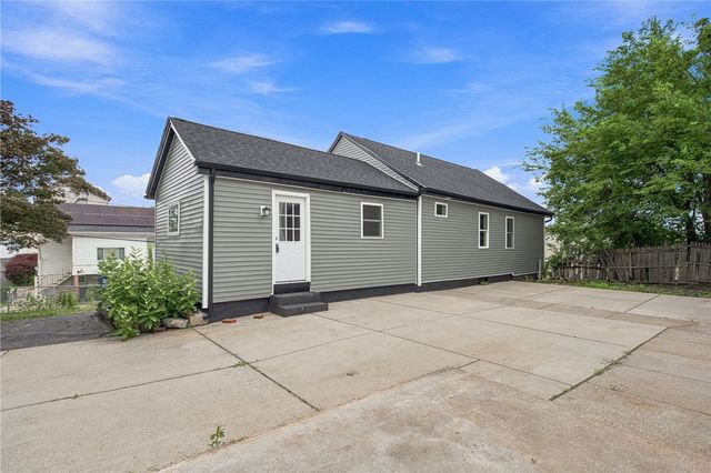 33 Tower Street, Pawtucket, RI 02860