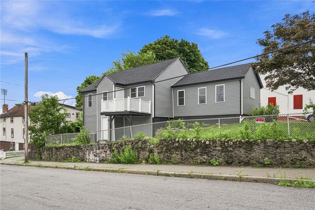 33 Tower Street, Pawtucket, RI 02860