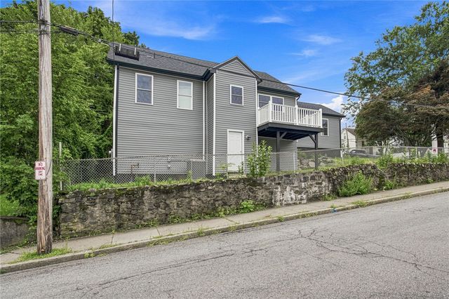 33 Tower Street, Pawtucket, RI 02860