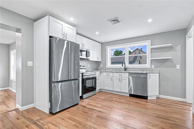 33 Tower Street, Pawtucket, RI 02860