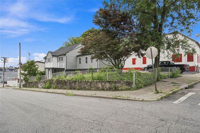 33 Tower Street, Pawtucket, RI 02860