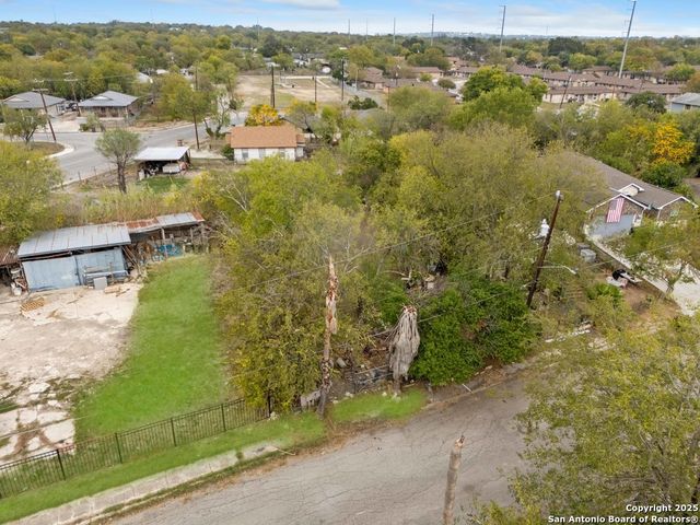 4827 Rita, San Antonio, TX 78228