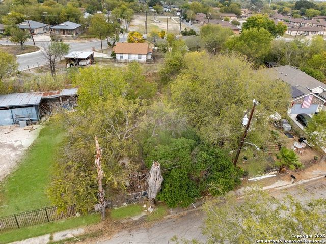 4827 Rita, San Antonio, TX 78228