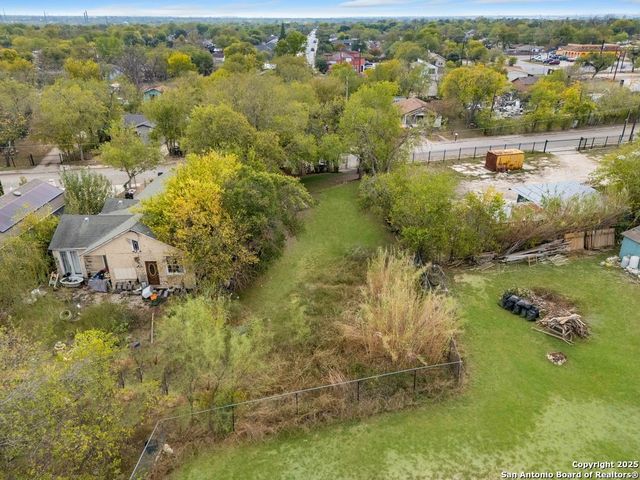 4827 Rita, San Antonio, TX 78228