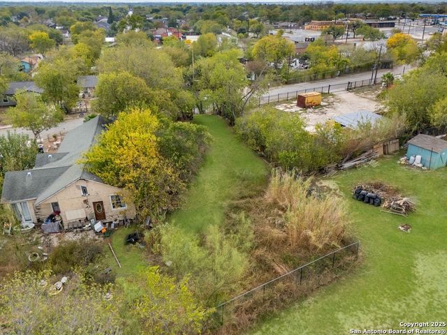 4827 Rita, San Antonio, TX 78228