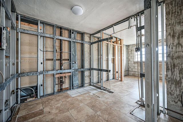 3640 NW 9th St 401, Miami, FL 33125