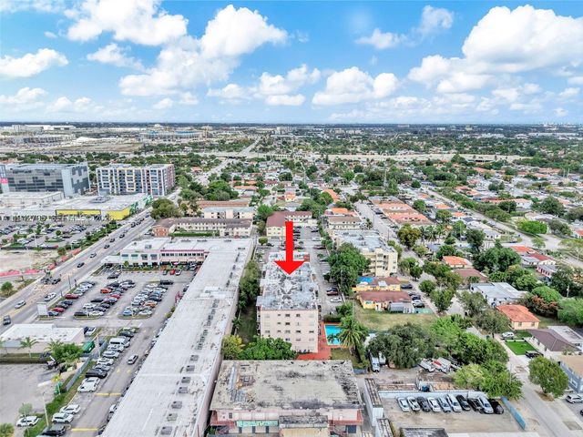 3640 NW 9th St 401, Miami, FL 33125
