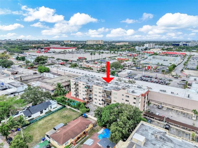 3640 NW 9th St 401, Miami, FL 33125