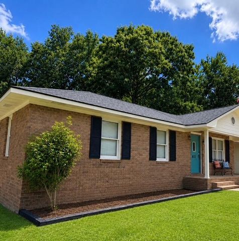 611 Gib Drive, Manning, SC 29102