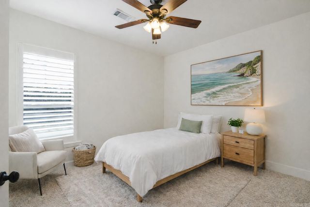 1195 Westcliffe Dr, Little Rock, AR 72210