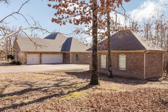 1195 Westcliffe Dr, Little Rock, AR 72210